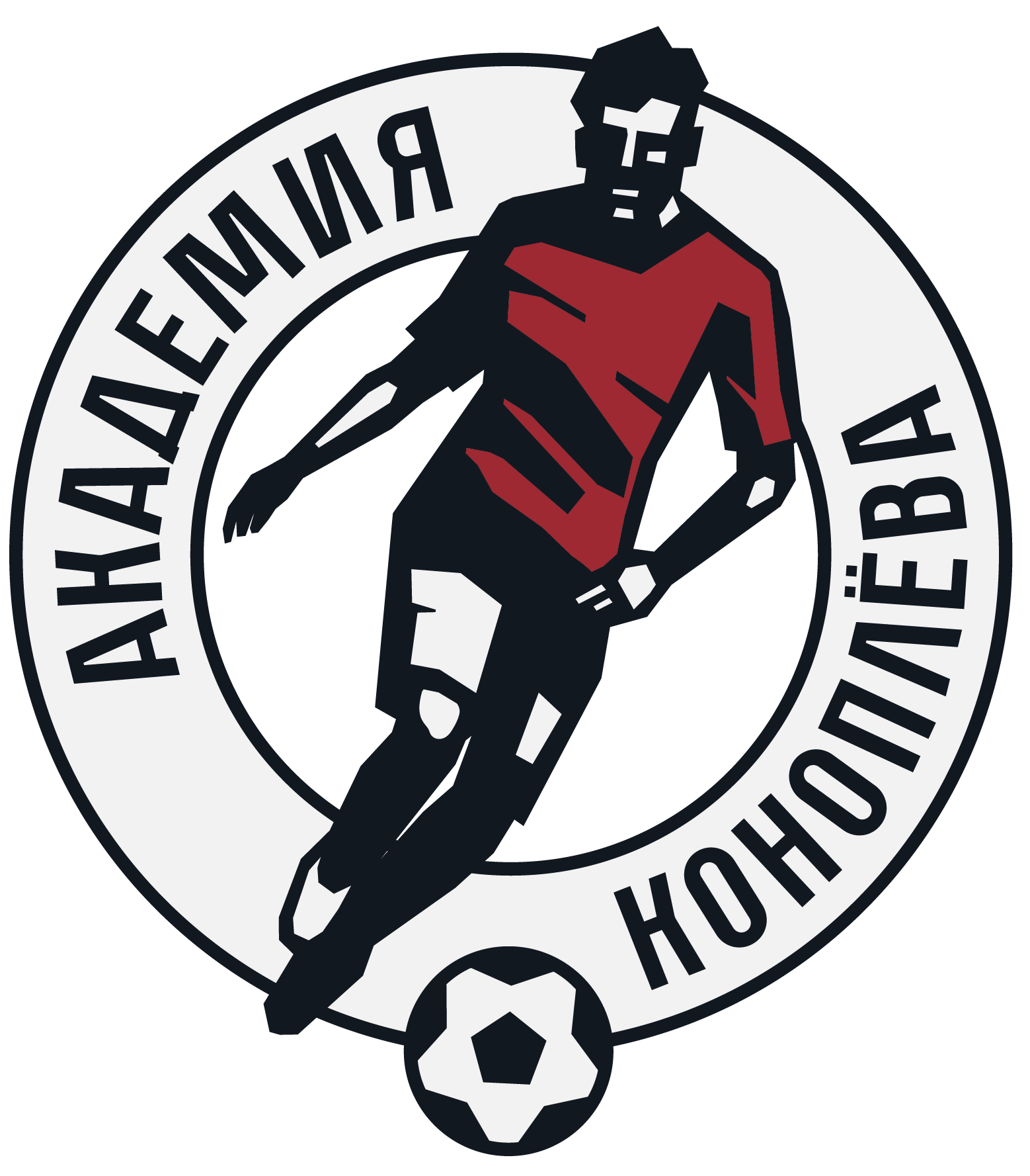 Акрон-Академия Коноплева